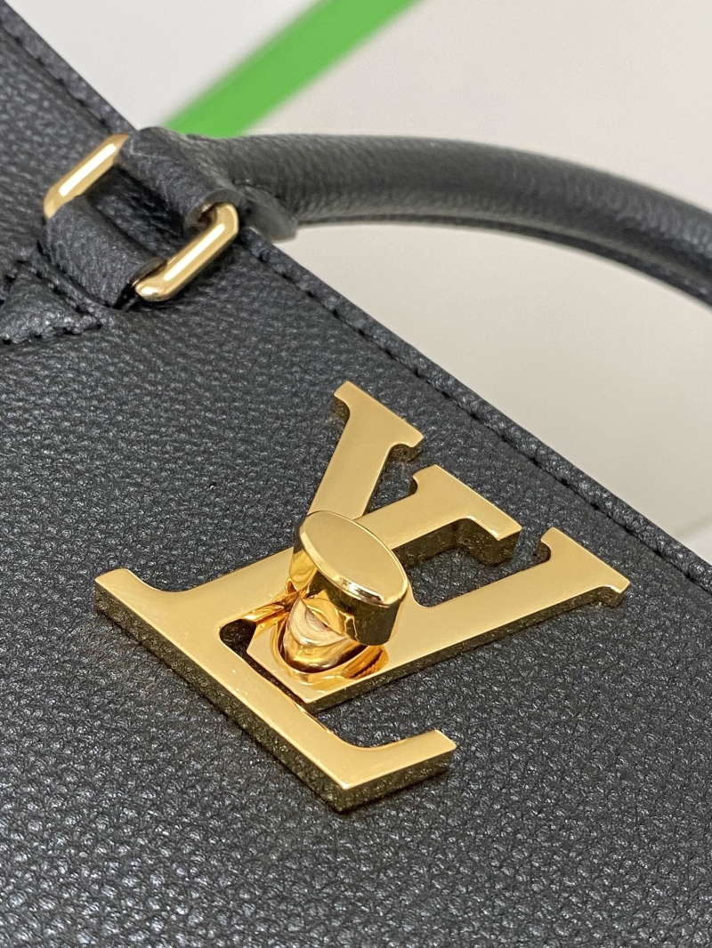 LV Shopping Bags